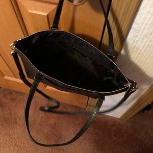Kate Spade hand bag/crossbody bag